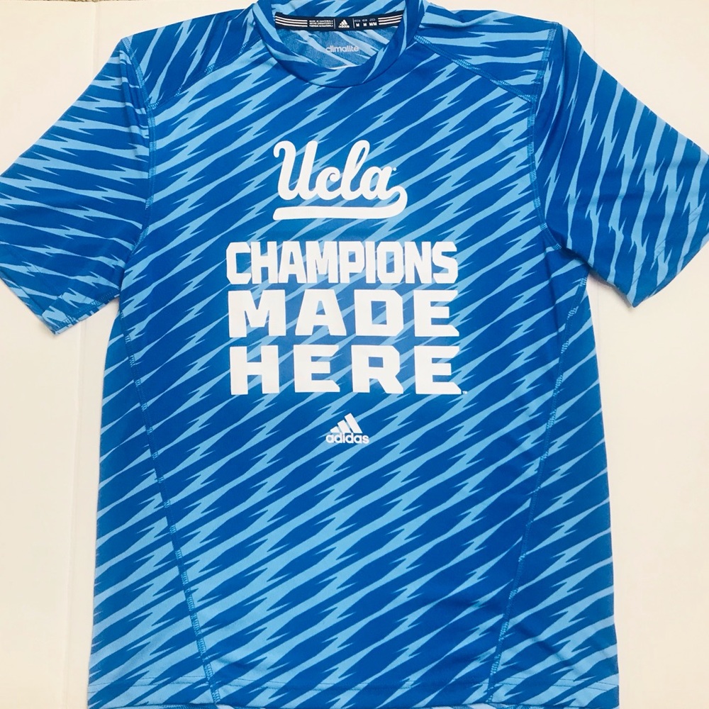 Under Armour UCLA Bruins Climalite T-shirt
